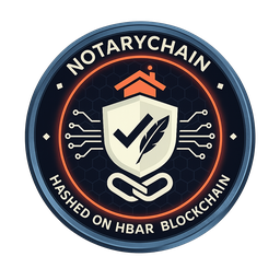 NotaryChain seal